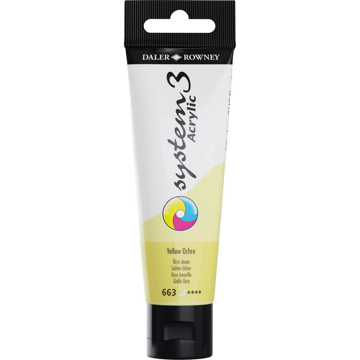 Daler Rowney System 3 59ml - Image 28
