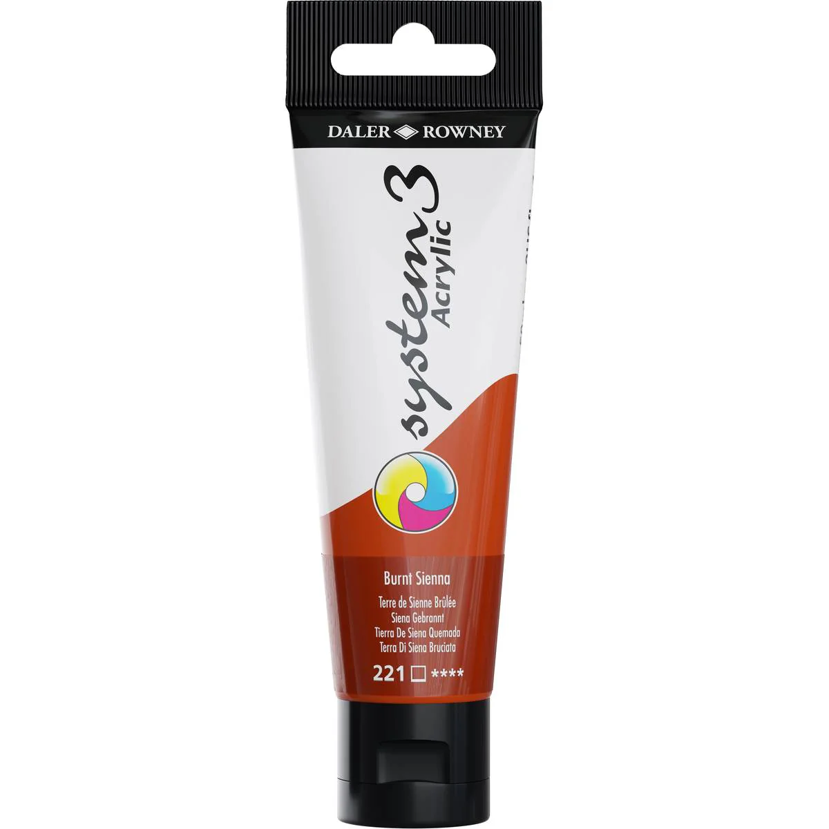 Daler Rowney System 3 59ml - Image 30