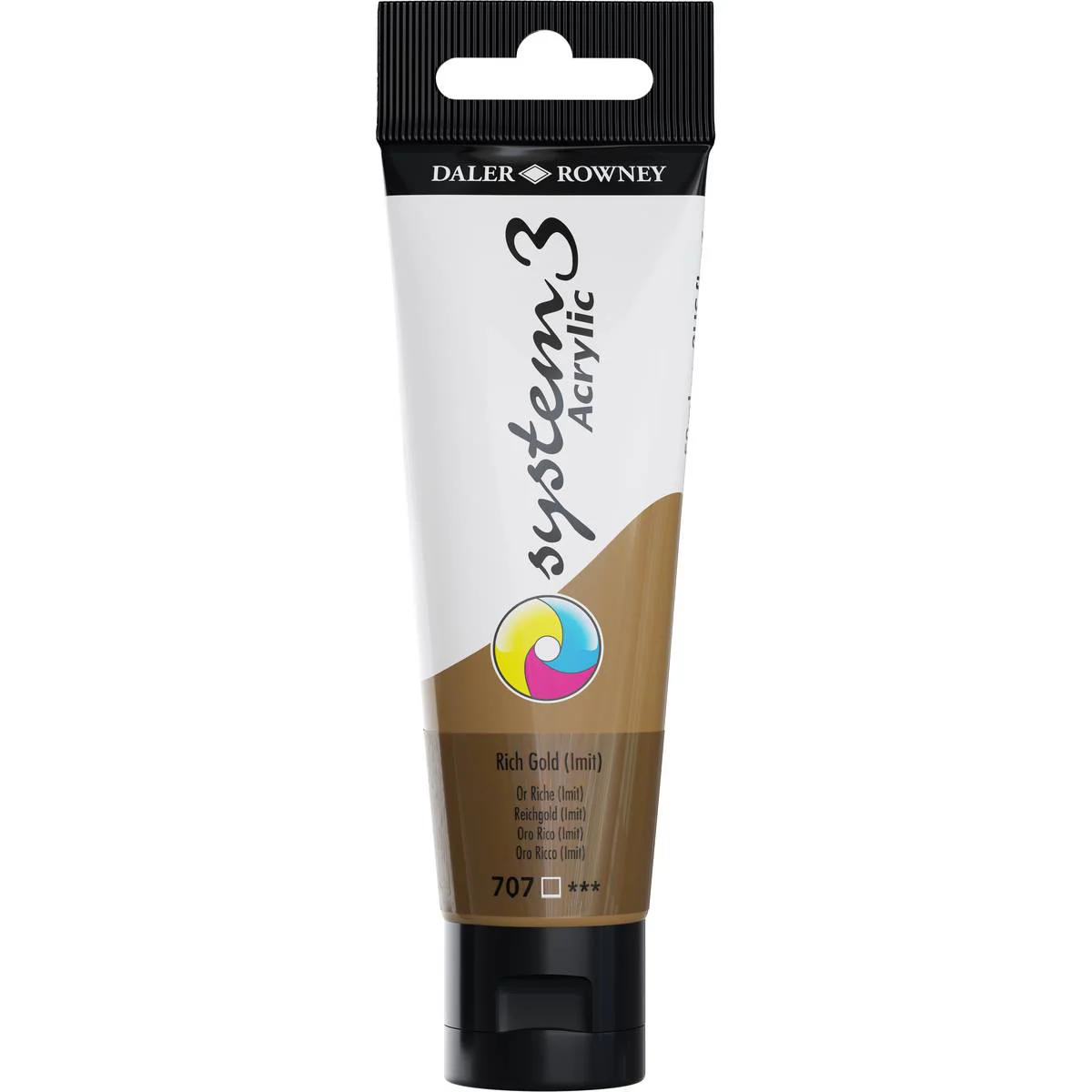 Daler Rowney System 3 59ml - Image 39