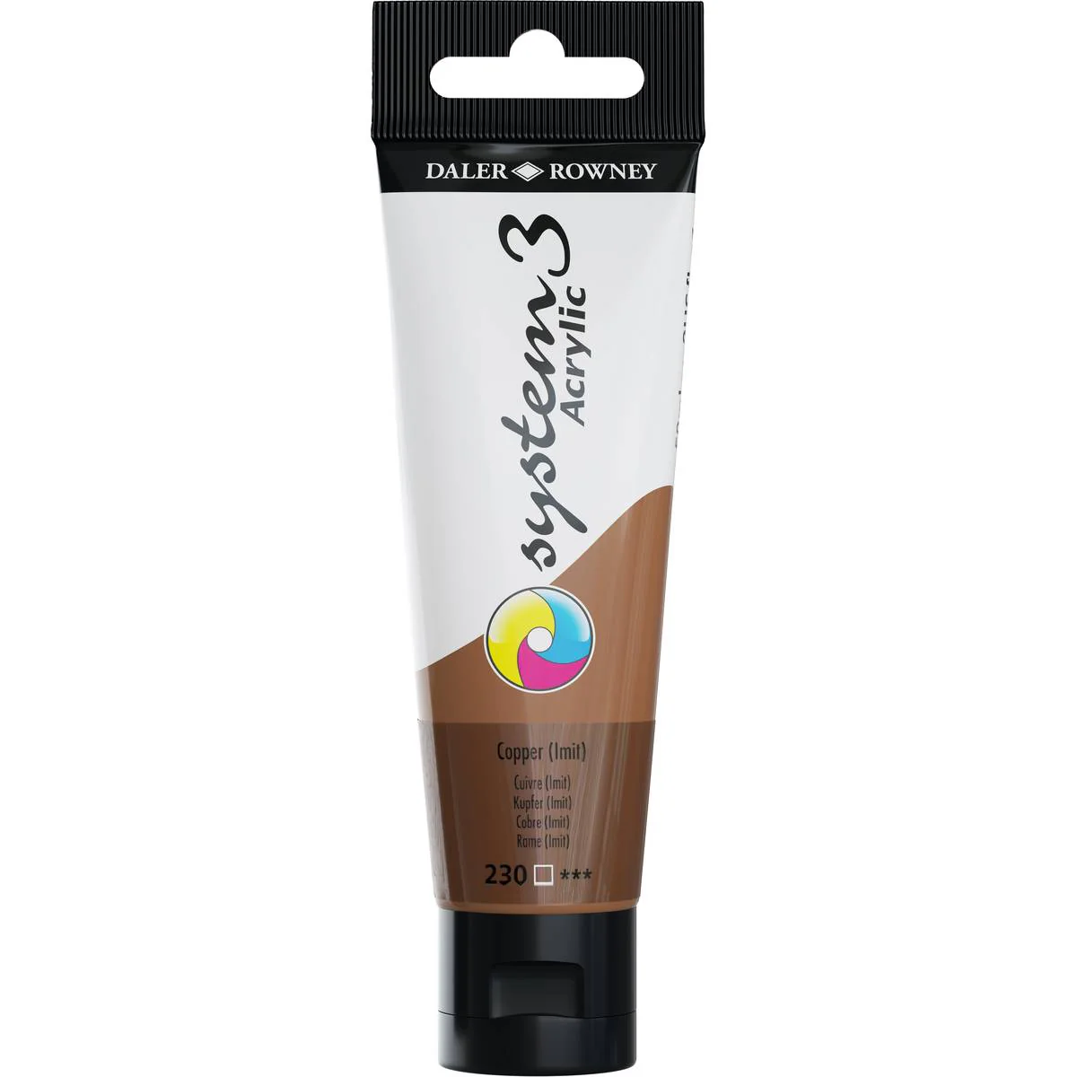 Daler Rowney System 3 59ml - Image 40