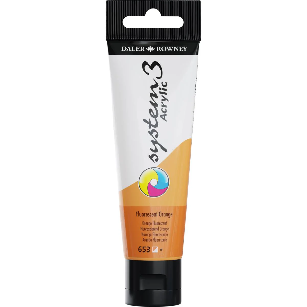 Daler Rowney System 3 59ml - Image 42