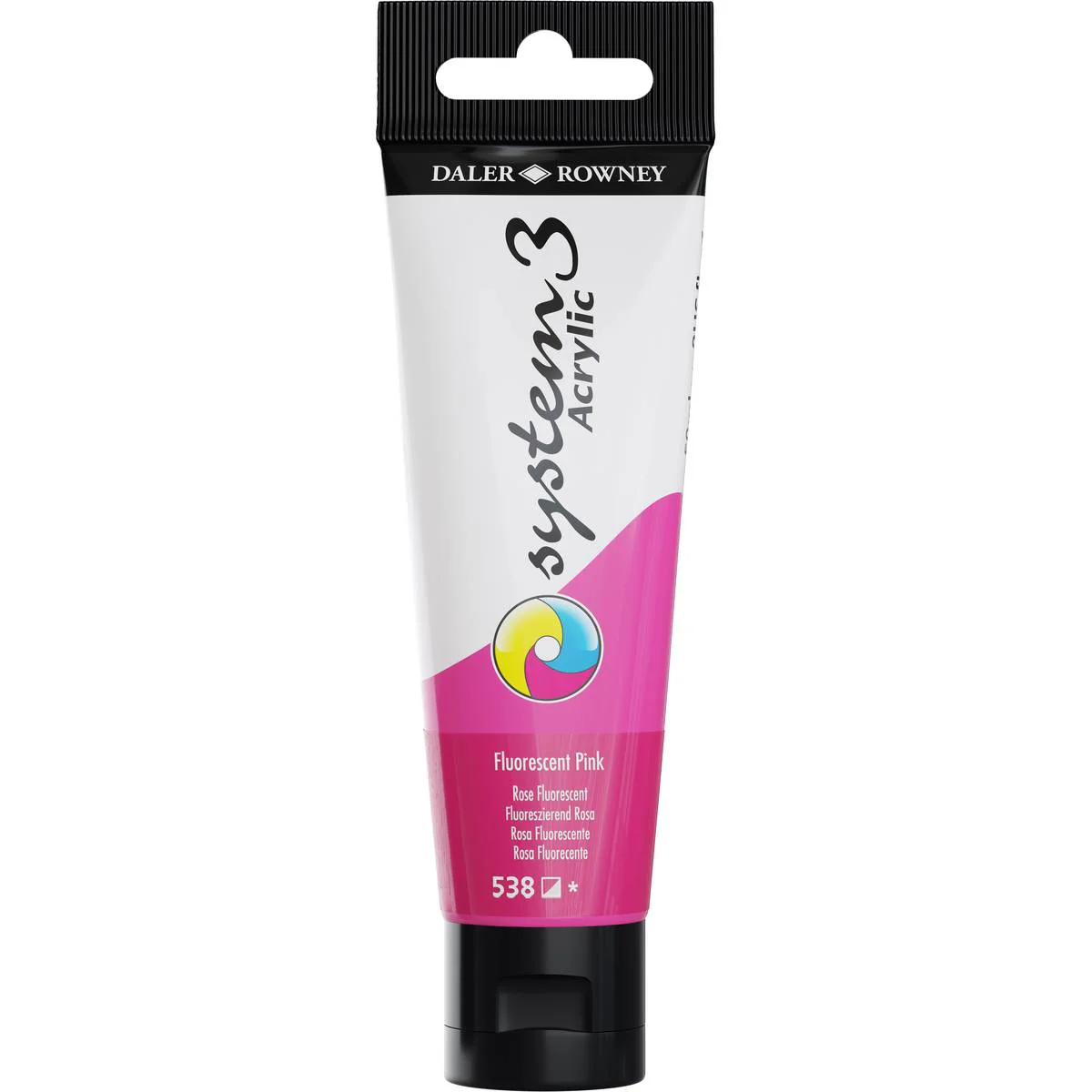 Daler Rowney System 3 59ml - Image 44