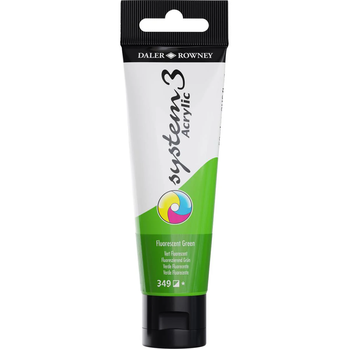 Daler Rowney System 3 59ml - Image 46