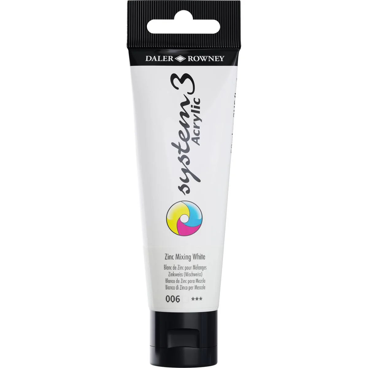 Daler Rowney System 3 59ml - Image 47