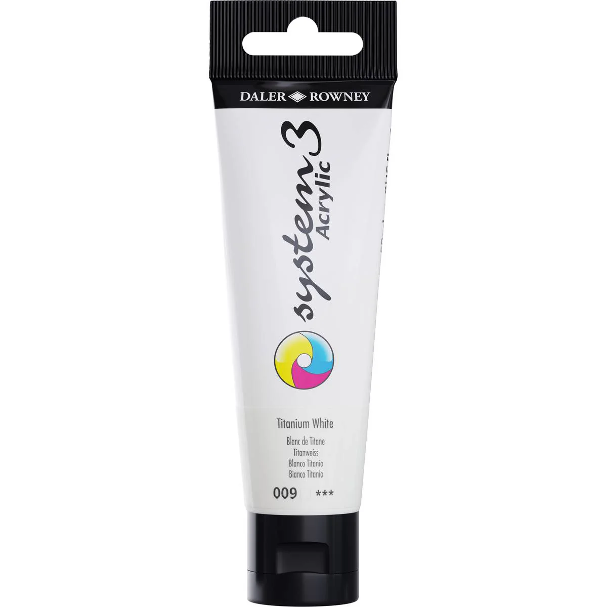Daler Rowney System 3 59ml - Image 48