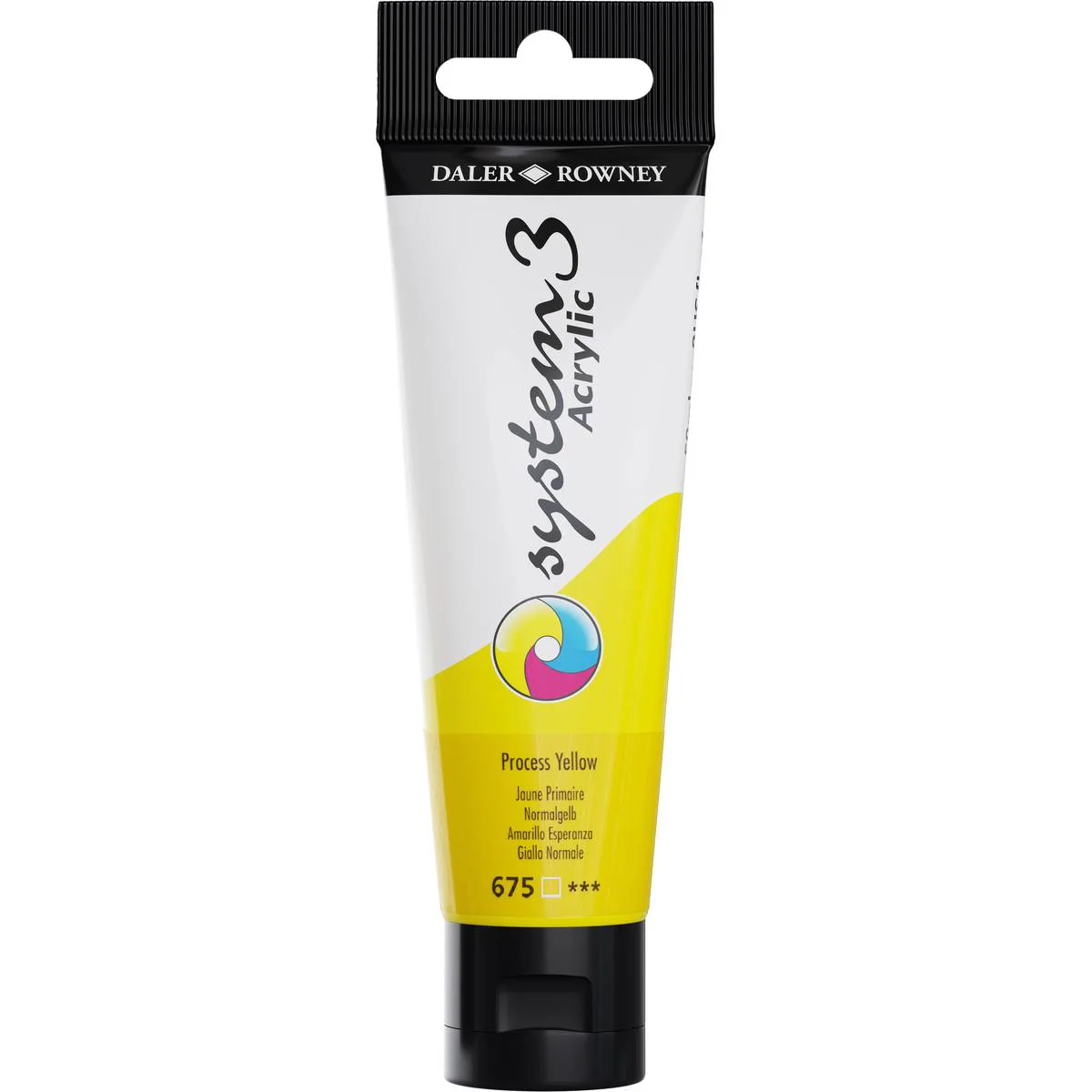 Daler Rowney System 3 59ml - Image 50