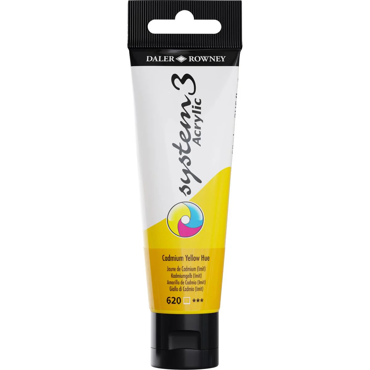 Daler Rowney System 3 59ml - Image 51