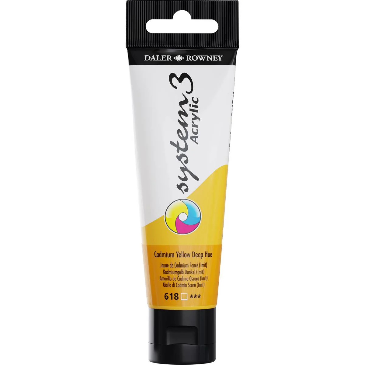 Daler Rowney System 3 59ml - Image 53