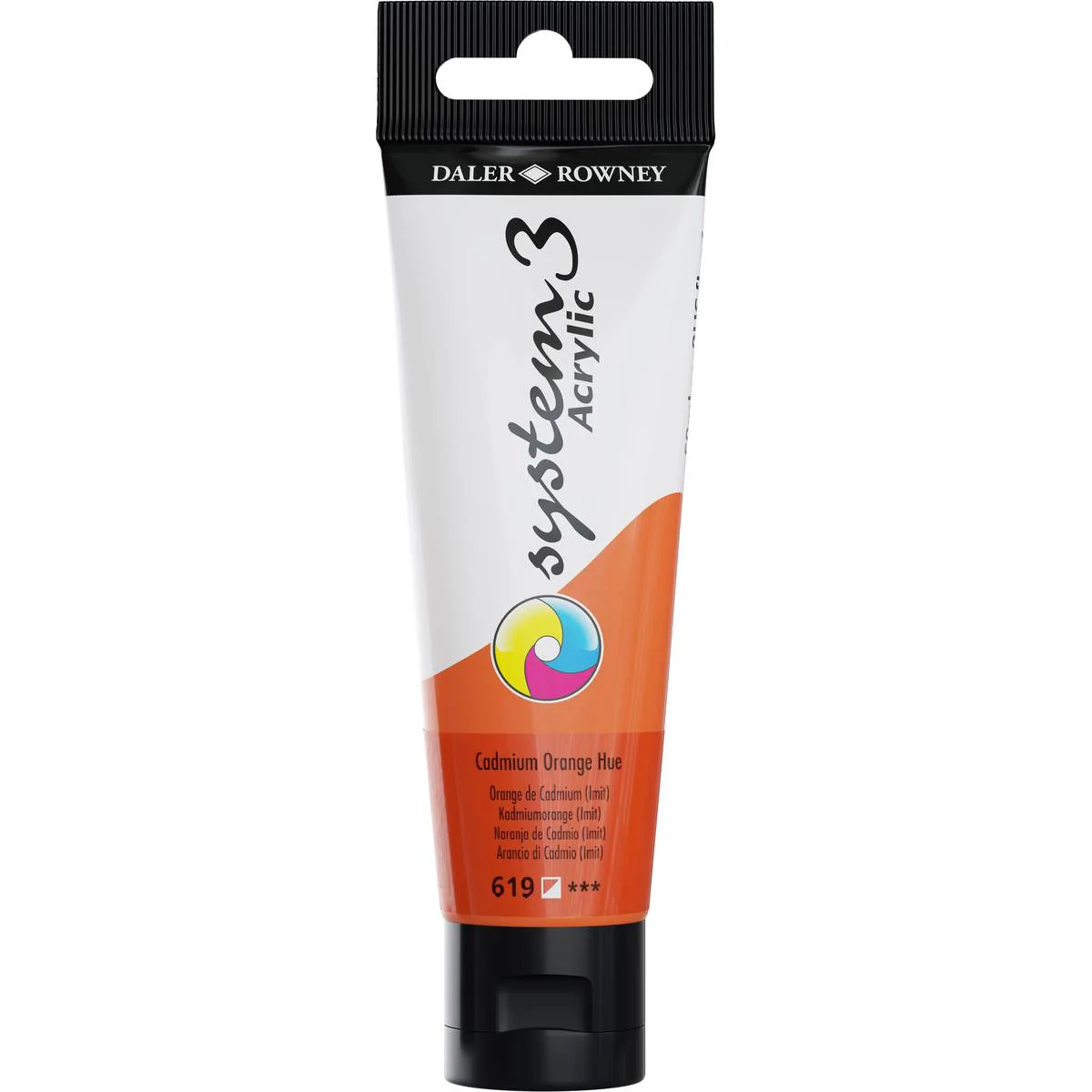 Daler Rowney System 3 59ml - Image 54