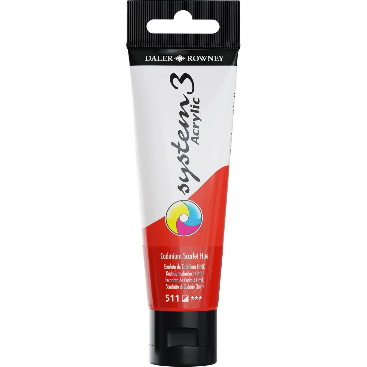 Daler Rowney System 3 59ml - Image 55