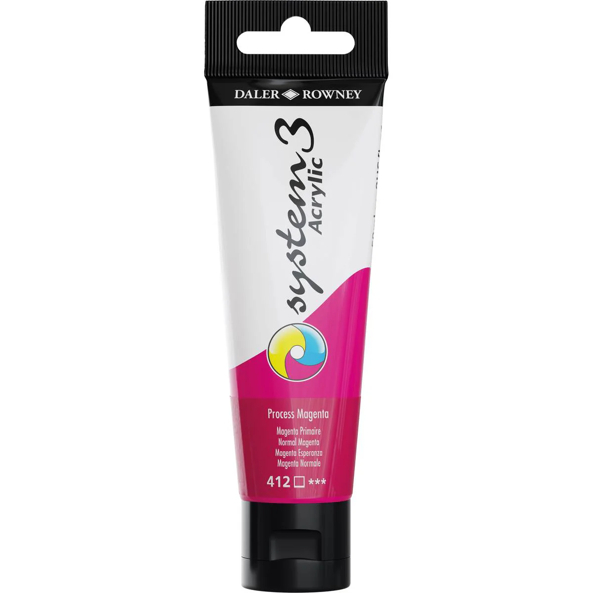 Daler Rowney System 3 59ml - Image 6