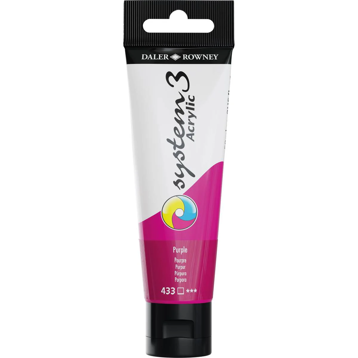 Daler Rowney System 3 59ml - Image 7