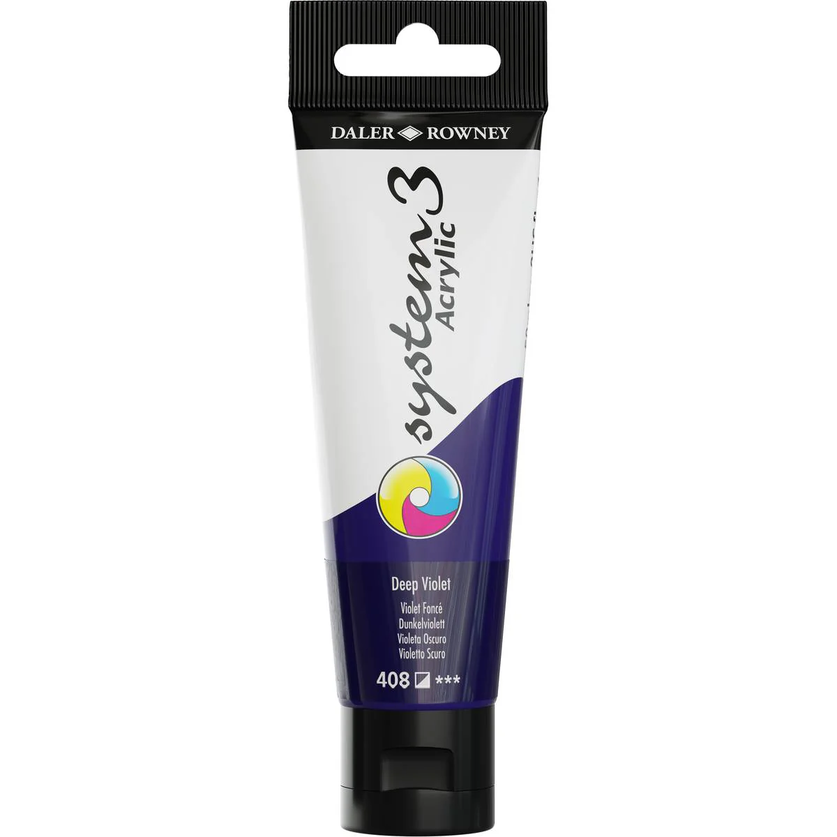 Daler Rowney System 3 59ml - Image 9