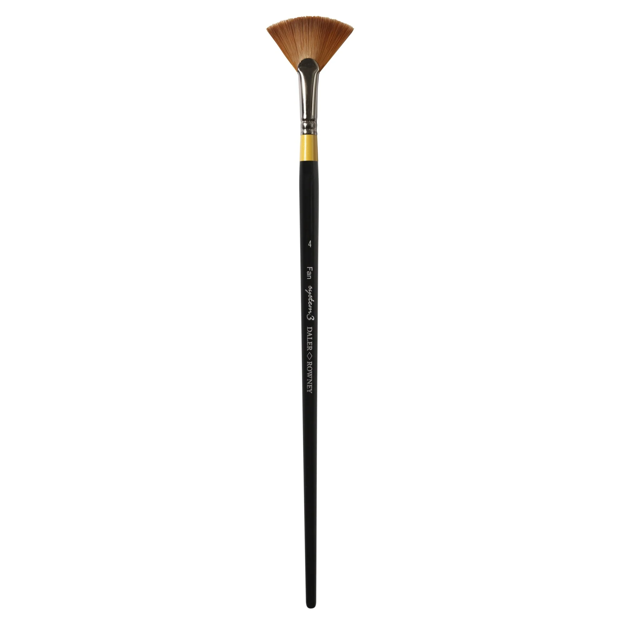 Daler Rowney System 3 Lh Fan - Image 4