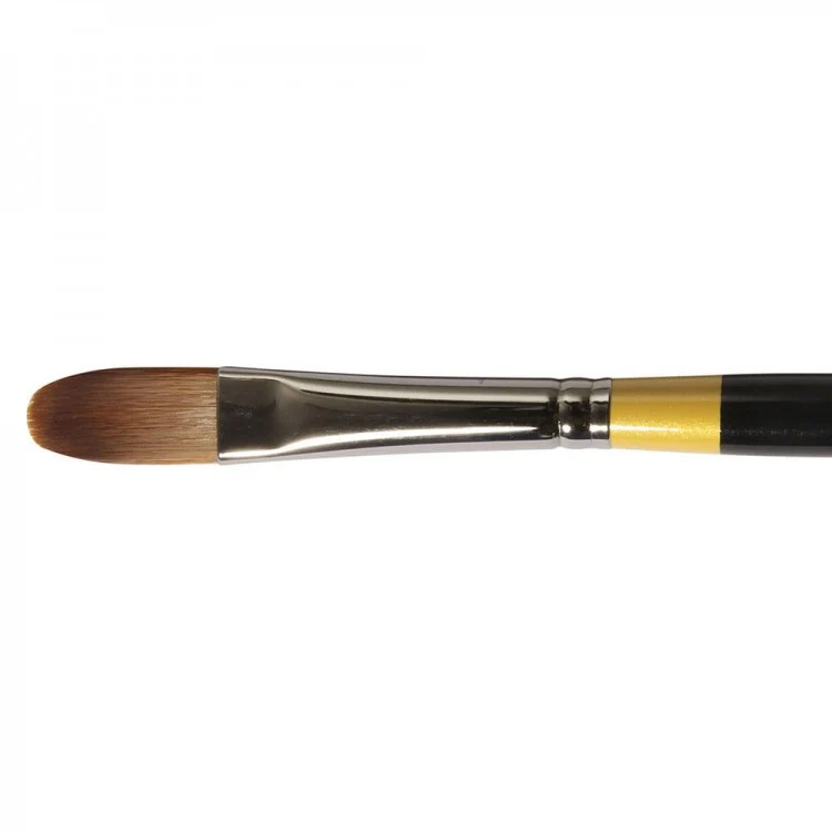 Daler Rowney System 3 Lh Filbert - Image 3