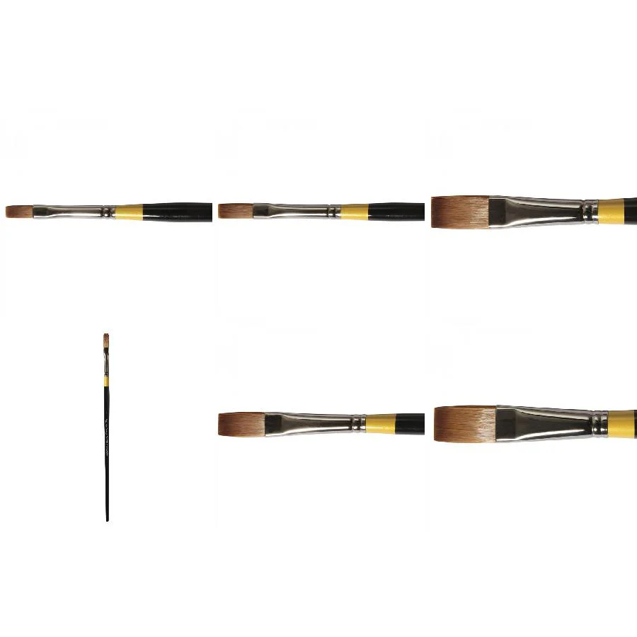 Daler Rowney System 3 Lh Flat