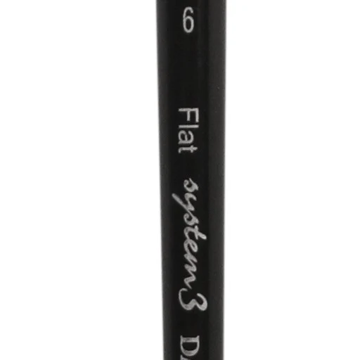 Daler Rowney System 3 Lh Flat - Image 7