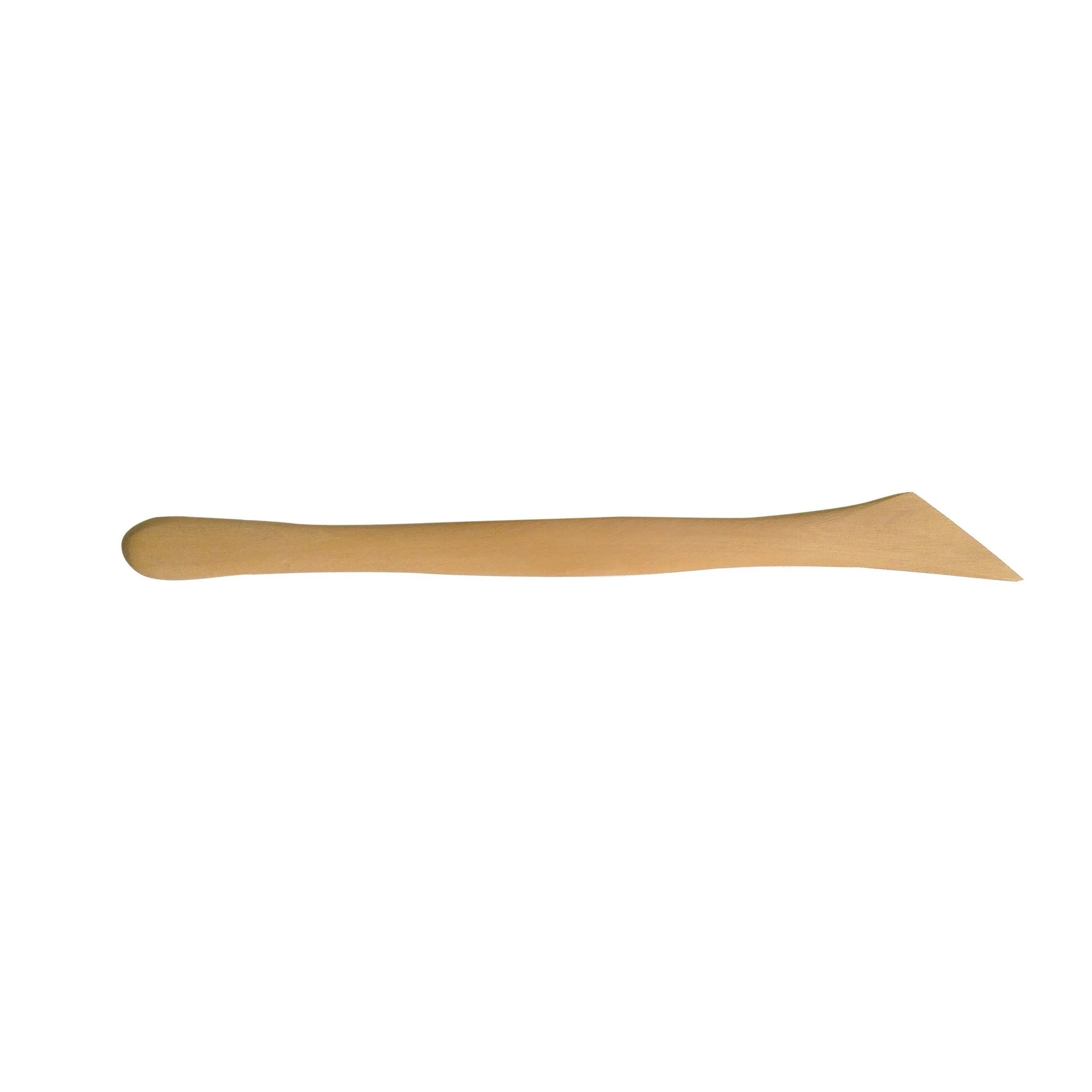 DAS Professional Wooden Spatulas 2pk - Image 2