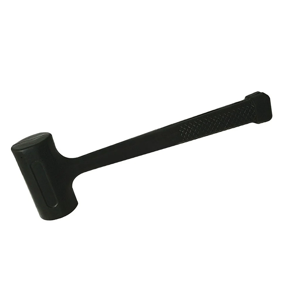 Dead Blow Hammer 16oz (454g) - Image 2