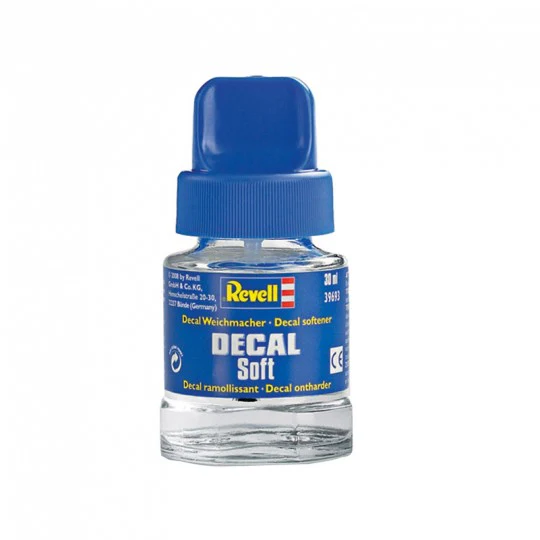 Decal Soft- 30ml - Image 2