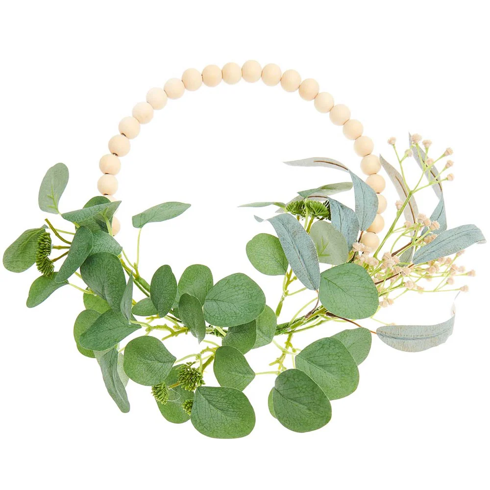 Rico Decorative Wreath Eucalyptus