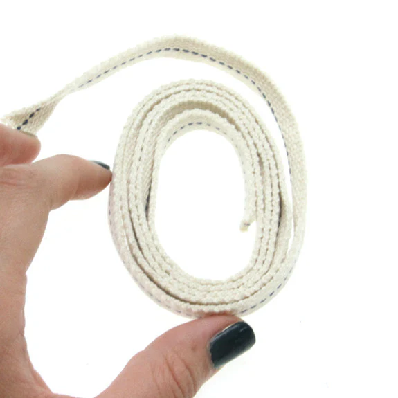 Deko Light Flat Wick 12.5mm 1m - Image 2