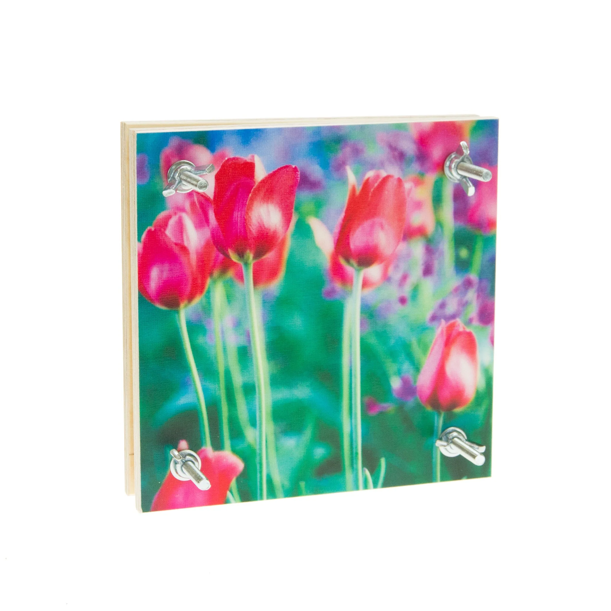 Deluxe Flower Press Medium