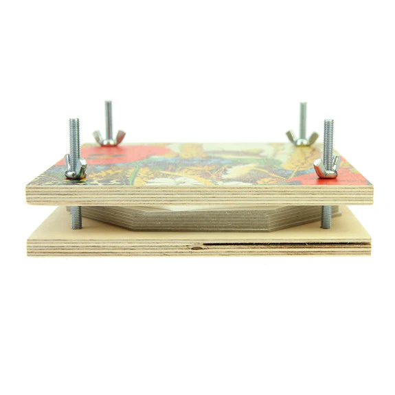 Deluxe Flower Press Medium - Image 5
