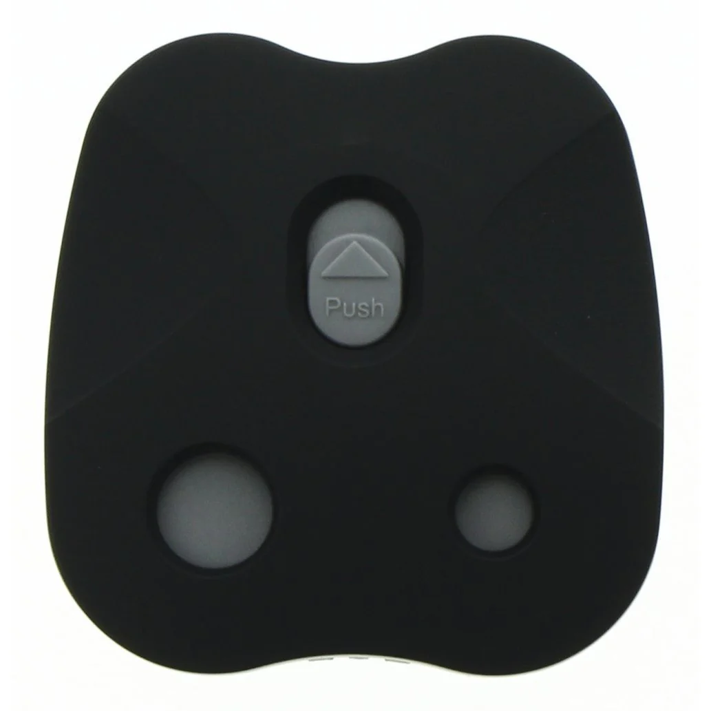 Derwent Battery Operated Twin Hole Sharpener - Image 4