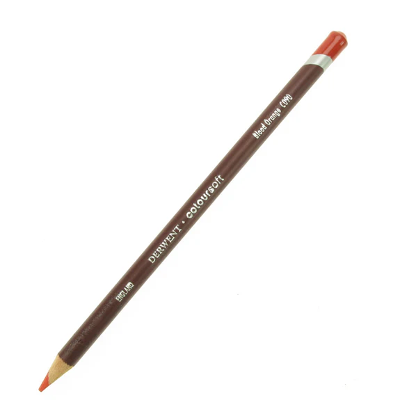 Derwent Coloursoft - Image 10