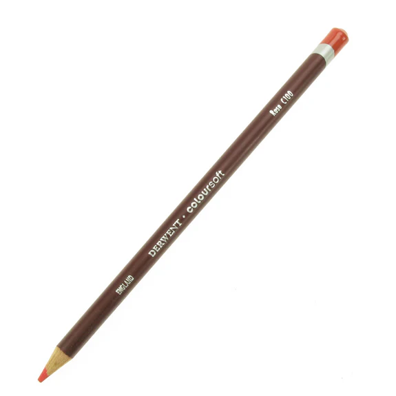 Derwent Coloursoft - Image 11