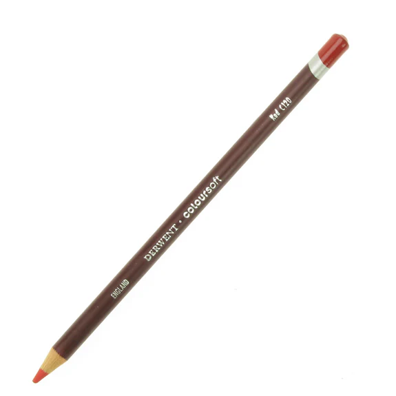 Derwent Coloursoft - Image 13