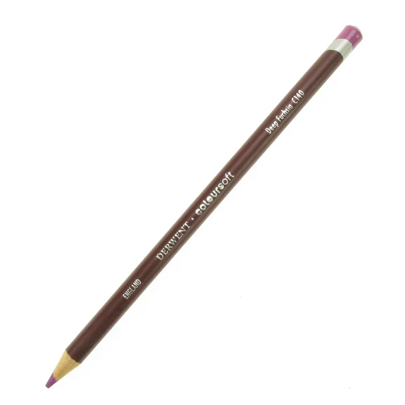 Derwent Coloursoft - Image 15