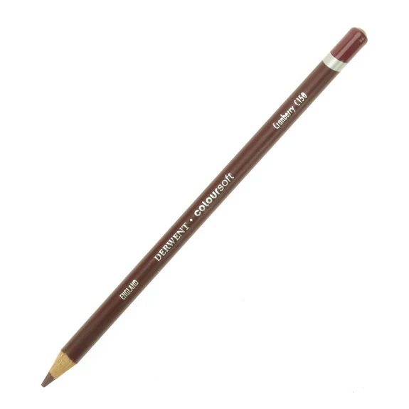 Derwent Coloursoft - Image 16