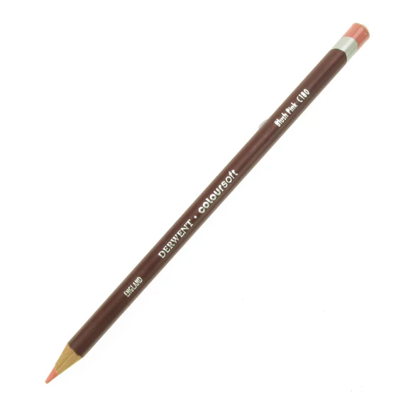 Derwent Coloursoft - Image 19