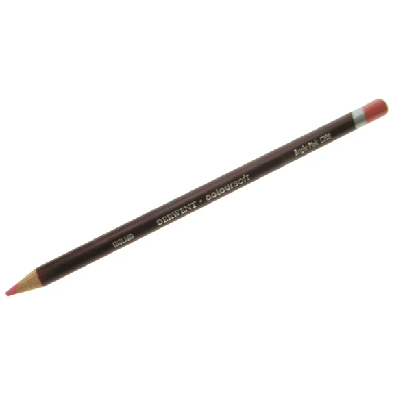 Derwent Coloursoft - Image 21