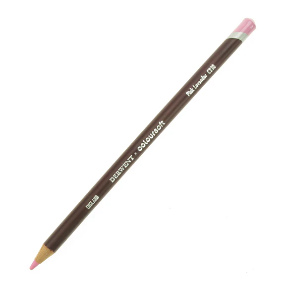Derwent Coloursoft - Image 22