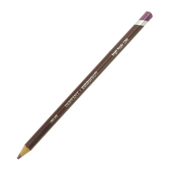 Derwent Coloursoft - Image 25