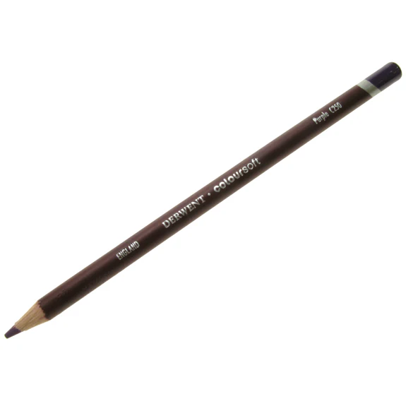 Derwent Coloursoft - Image 26