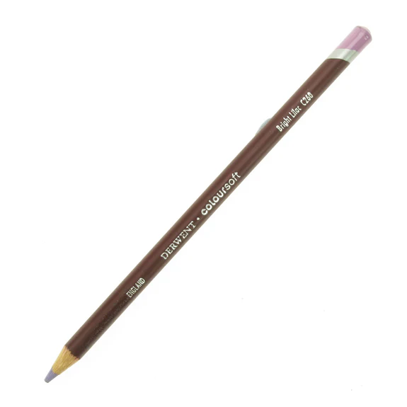 Derwent Coloursoft - Image 27