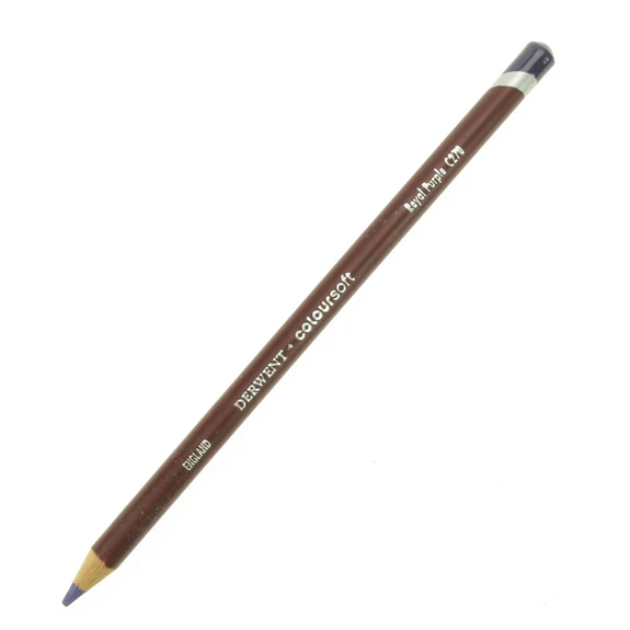 Derwent Coloursoft - Image 28