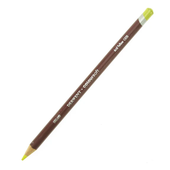 Derwent Coloursoft - Image 3