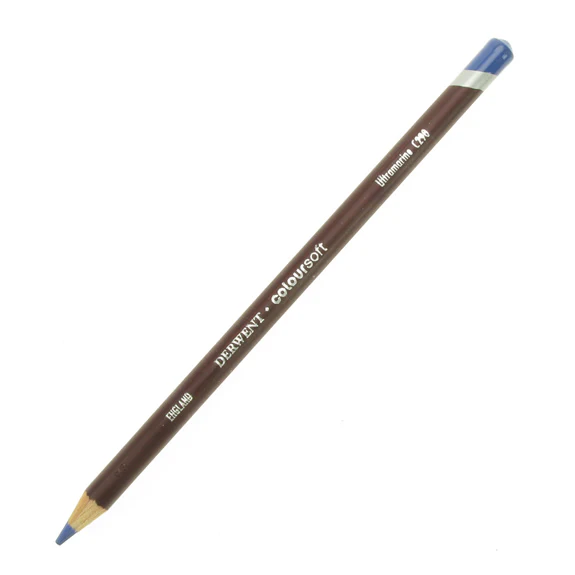 Derwent Coloursoft - Image 30