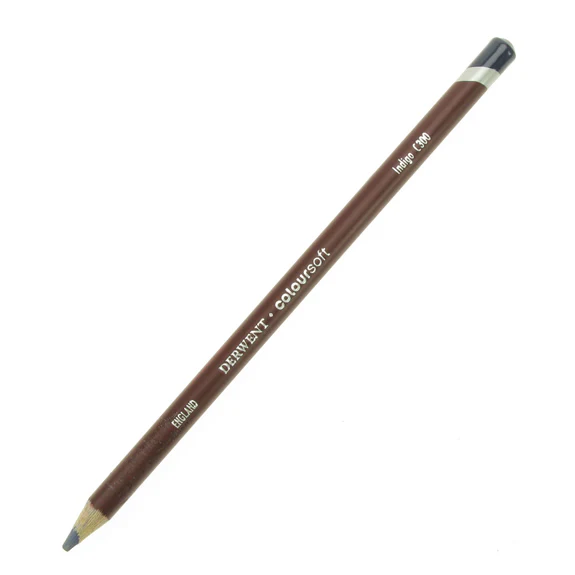 Derwent Coloursoft - Image 31