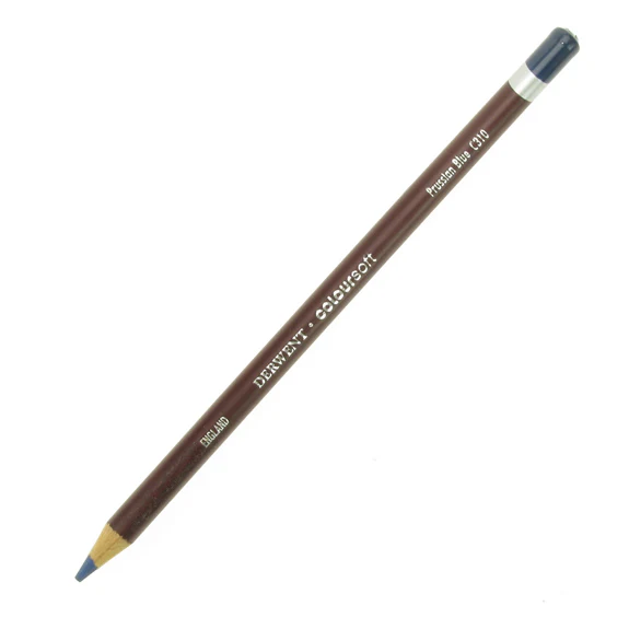 Derwent Coloursoft - Image 32
