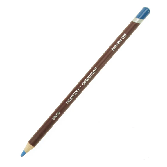 Derwent Coloursoft - Image 33