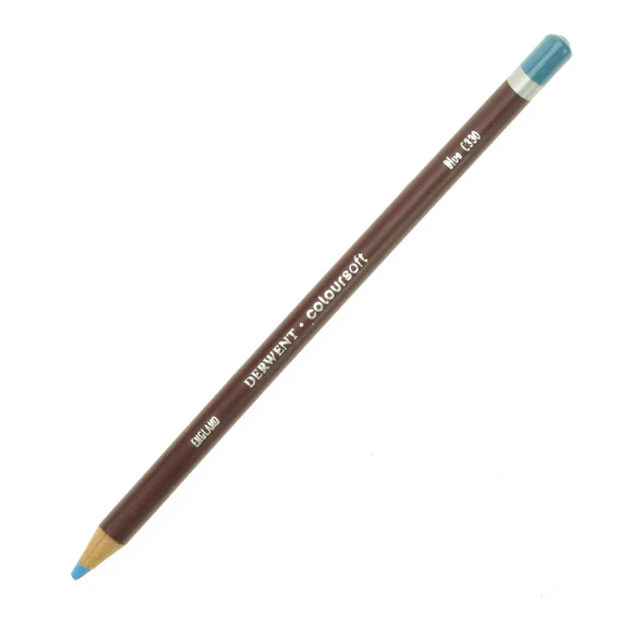 Derwent Coloursoft - Image 34