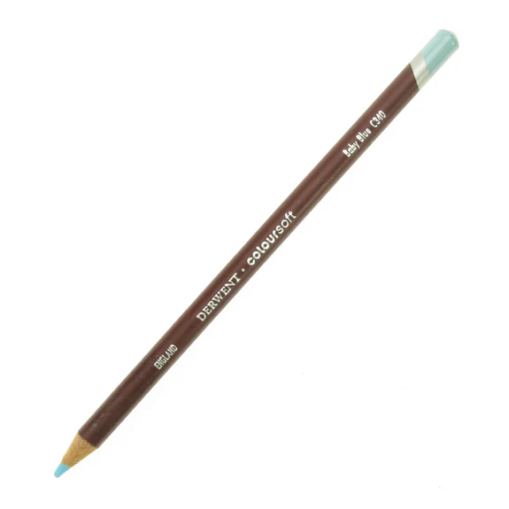 Derwent Coloursoft - Image 35