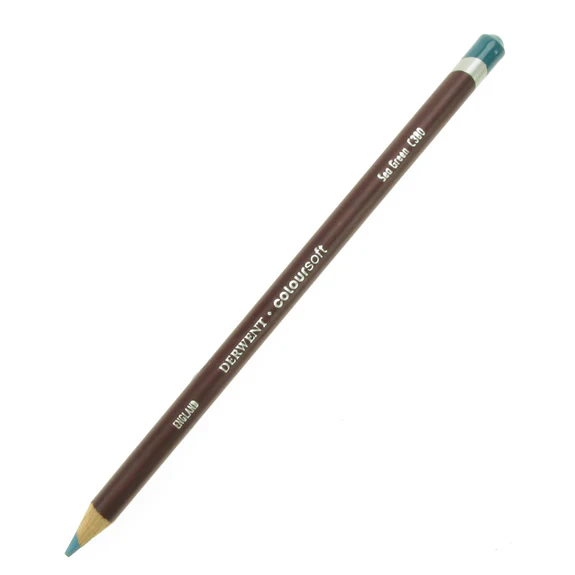 Derwent Coloursoft - Image 39