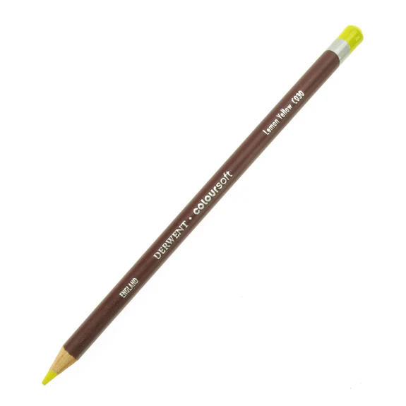 Derwent Coloursoft - Image 4